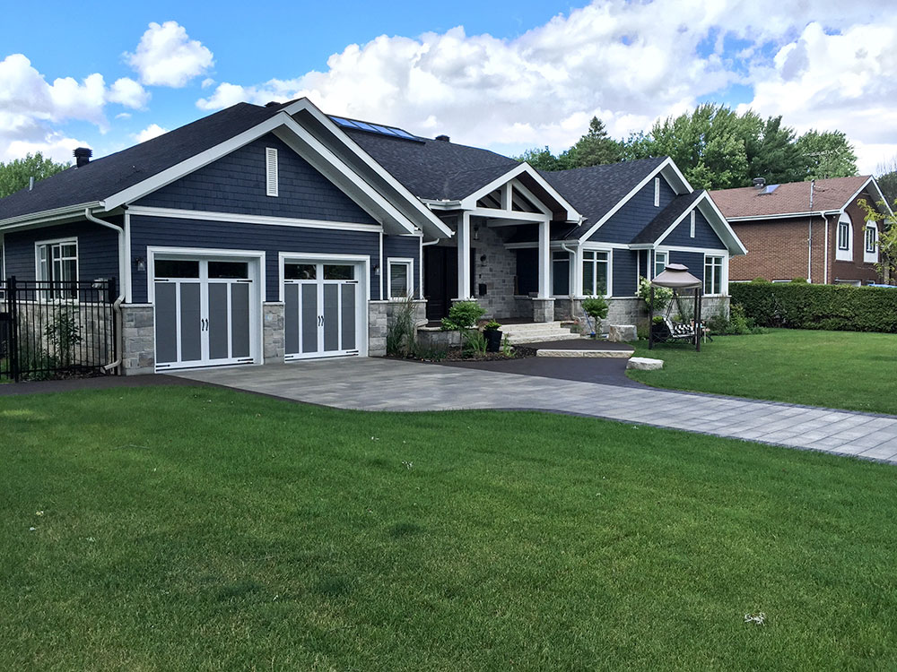Pointe-Claire Landscaping and Hardscaping