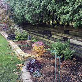 Pointe-Claire Landscaping